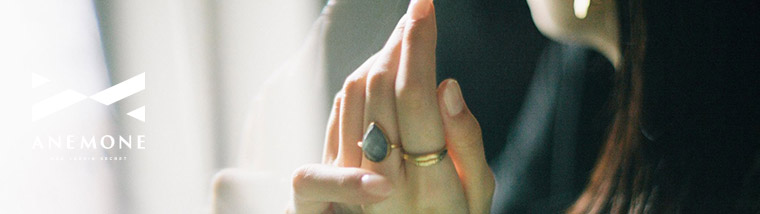 Anemone アネモネの通販 Zozotown