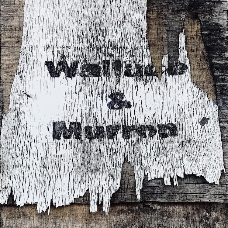 Wallace & MurroniEH[X Ah ~[j
