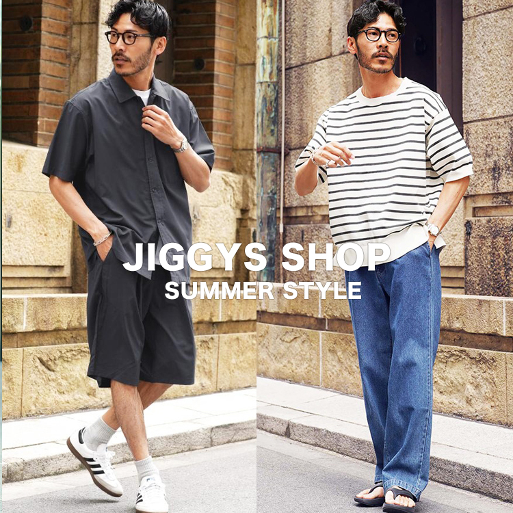 JIGGYS SHOPiWM[YVbvj