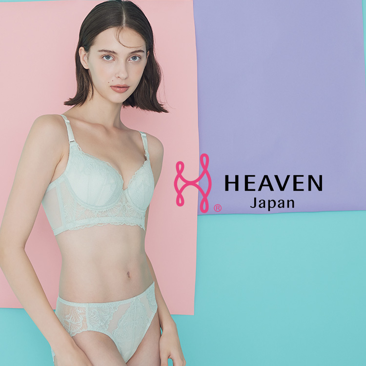 HEAVEN JapaniwWpj