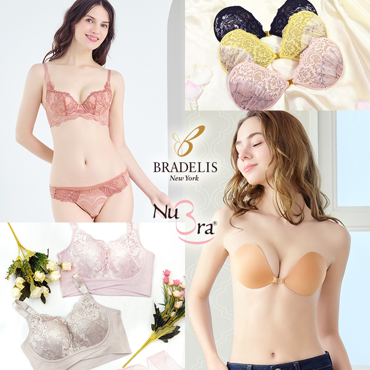 SELECT by BRADELIS NEWYORK / NuBraiZNg oC ufXj[[N/k[uj