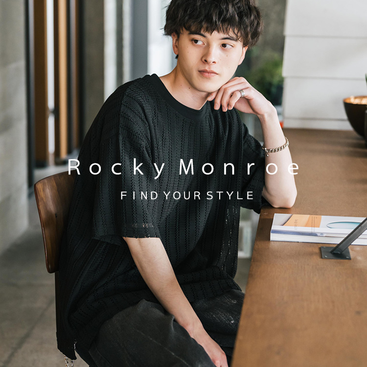 Rocky MonroeibL[[j