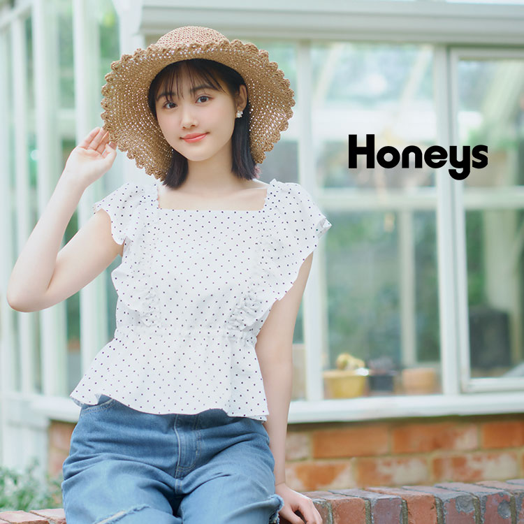 Honeysinj[Yj