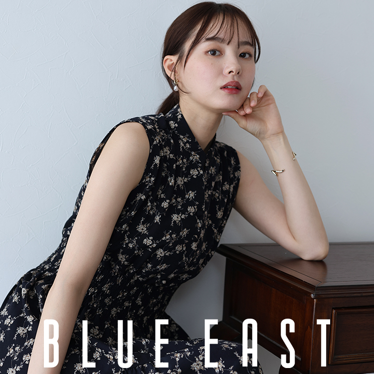 BLUEEAST｜ブルーイーストのドレス通販 - ZOZOTOWN