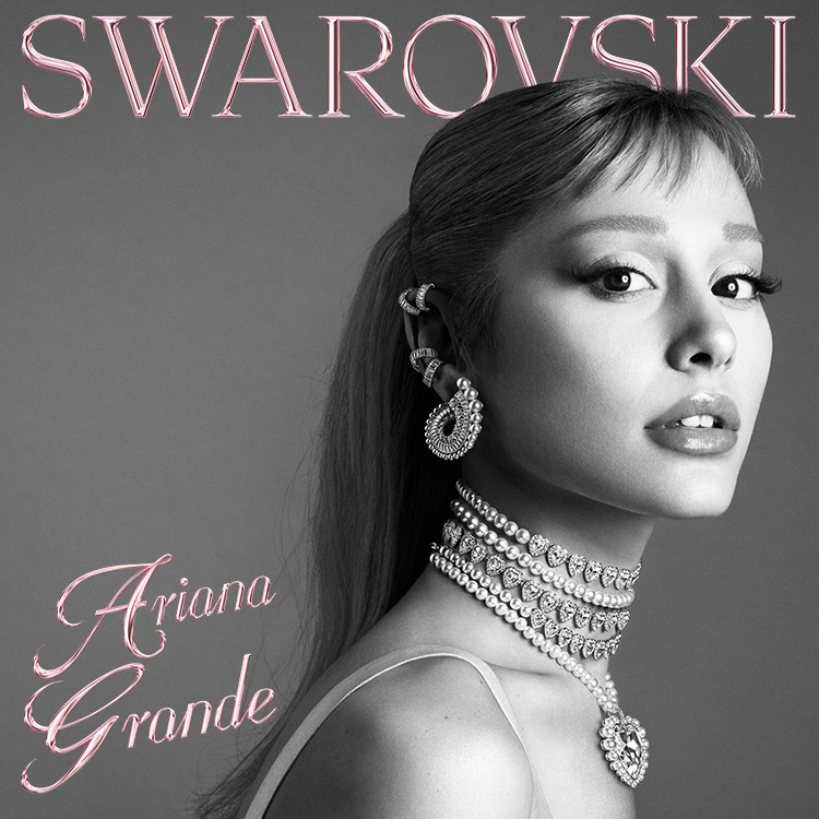 スワロフスキー SWAROVSKI-