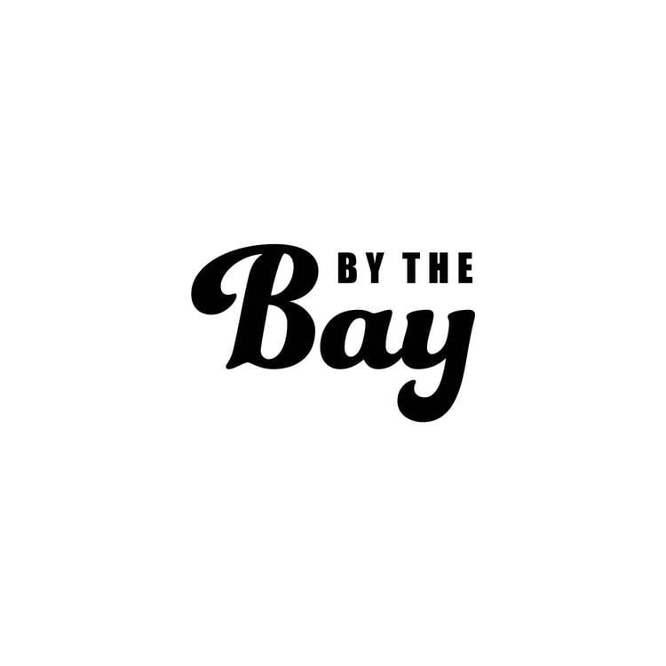 BY THE BAYioCUxCj