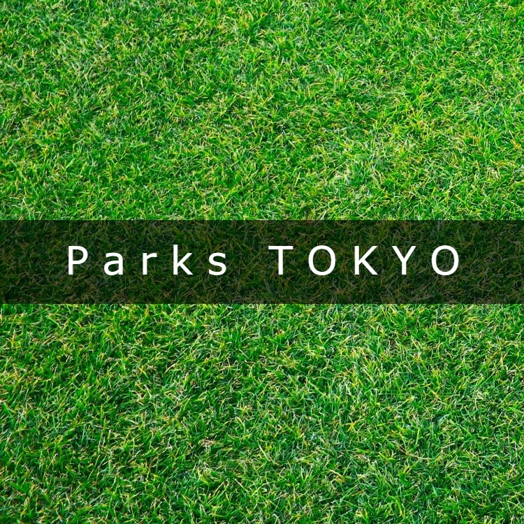 Parks TOKYOip[NXgELEj