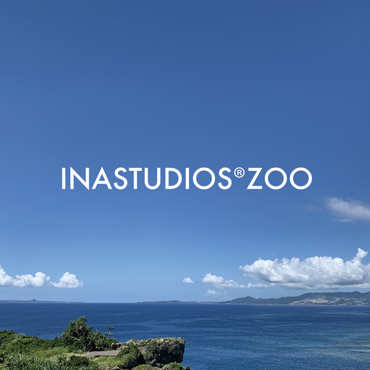 INA STUDIOS ZOOiC[iXgDfBIXY[j