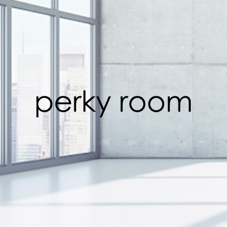 perky roomip[L[[j