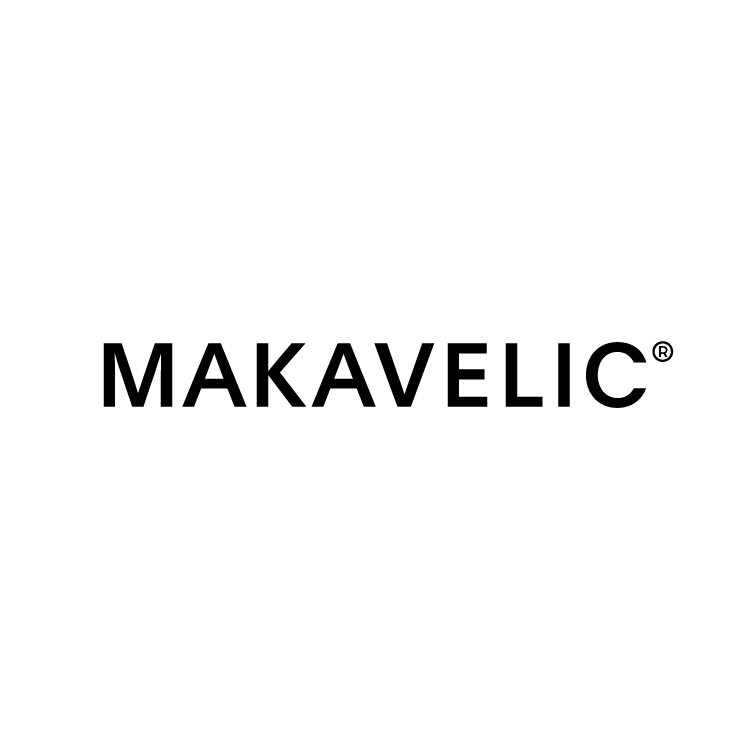 MAKAVELIC�i�}�L���x���b�N�j