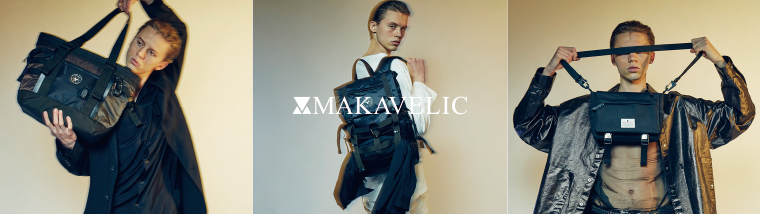 Makavelic マキャベリック レディース の通販 Zozotown