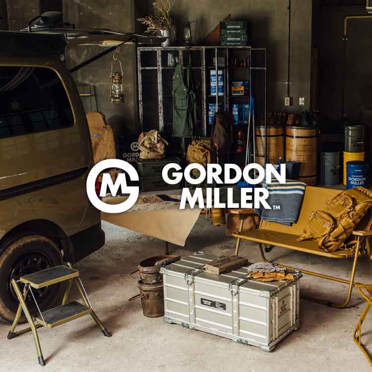 GORDON MILLERiS[h~[j