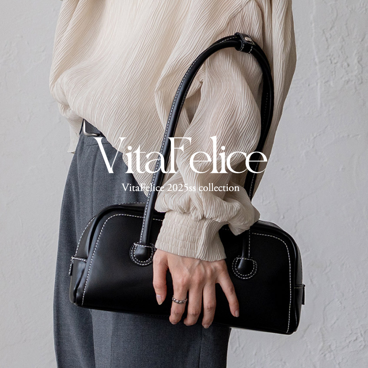 VitaFeliceiB[^tF[`Fj