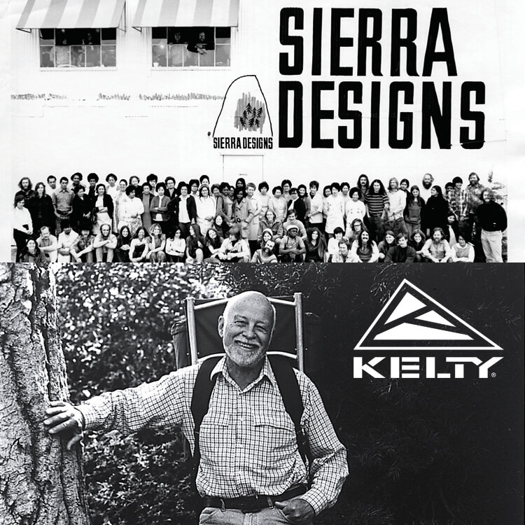 SIERRA DESIGNS / KELTY STOREiVGfUCYPeBXgAj
