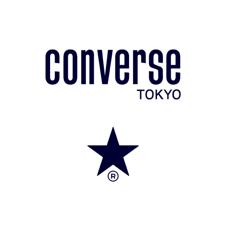 CONVERSE TOKYOiRo[XgELEj