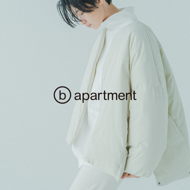 b apartment（ビーアパートメント）