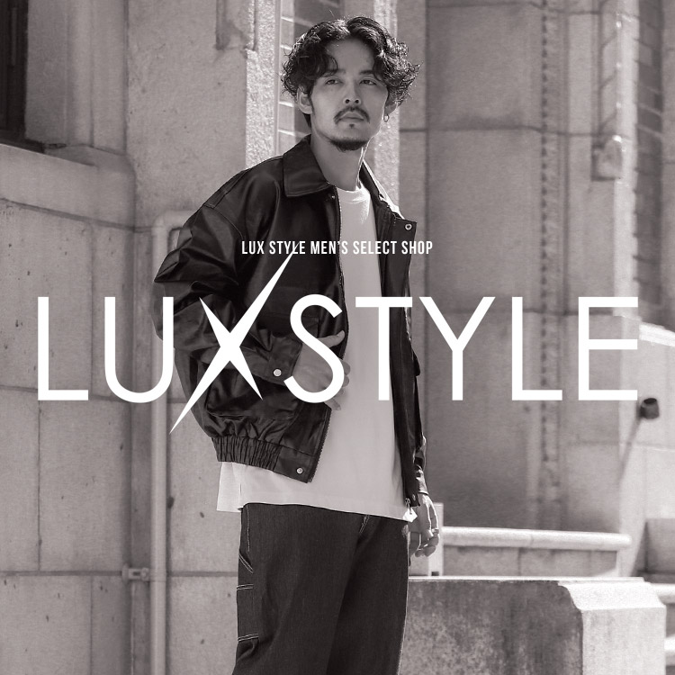 LUXSTYLEiOX^Cj