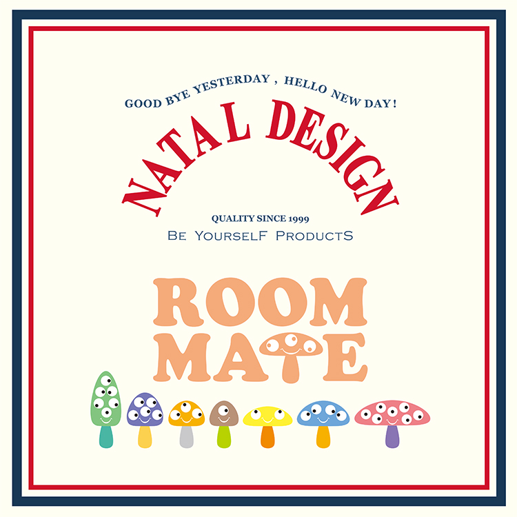 NATAL DESIGNilC^fUCj