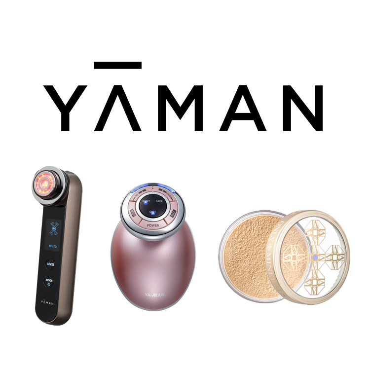 YA-MAN/ONLY MINERALSi[}/I[~lj