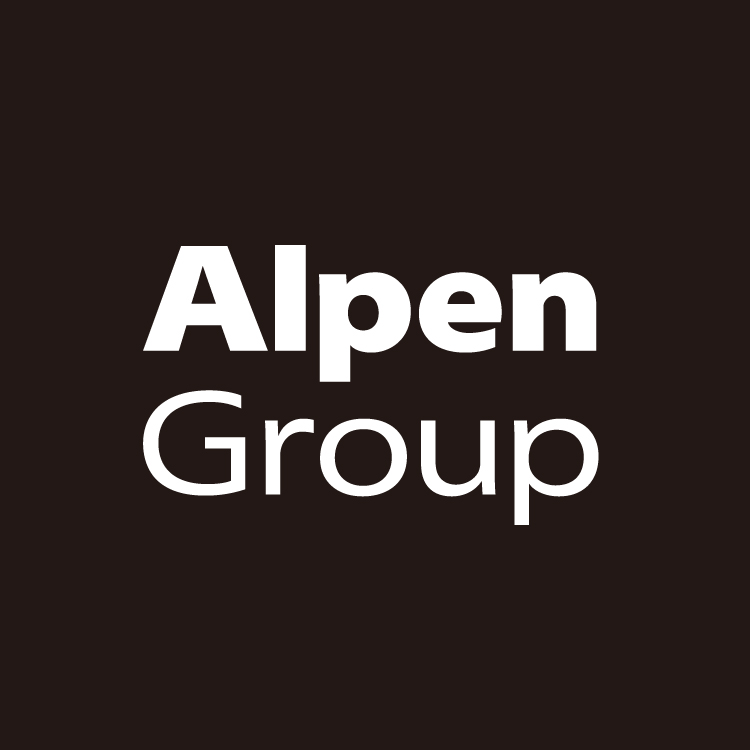 Alpen GroupiAyO[vj