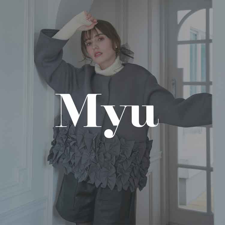 M y u
