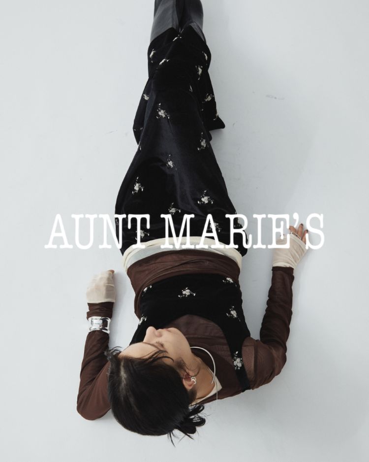 YARD PLUS/AUNT MARIE'Si[hvX/Ag}[Yj