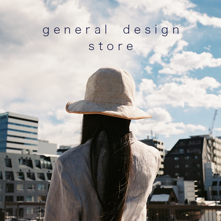 general design store
