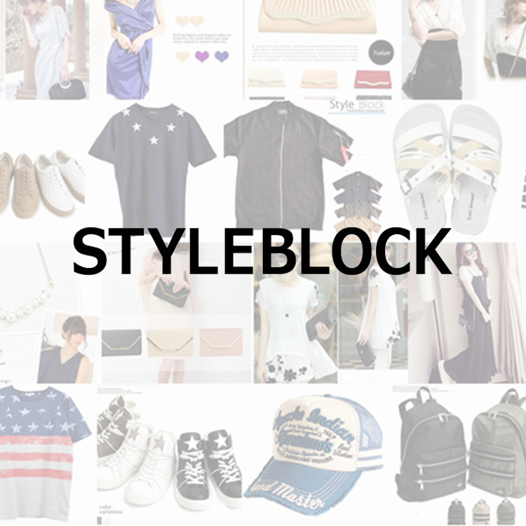 STYLEBLOCKiX^CubNj
