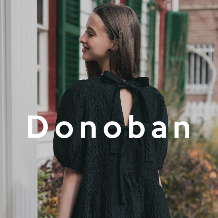 DONOBANihmoj