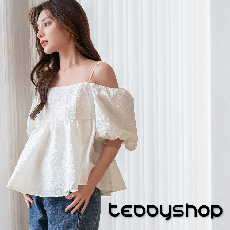 TeddyShopiefBVbvj