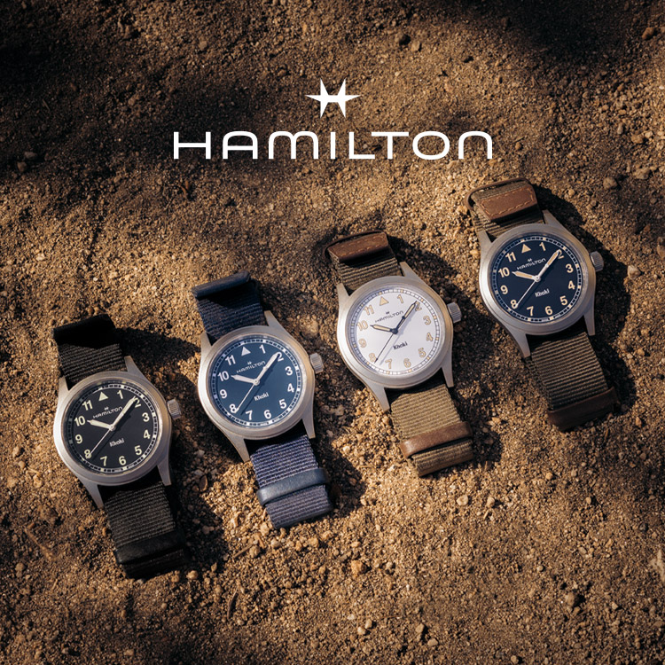 HAMILTONin~gj