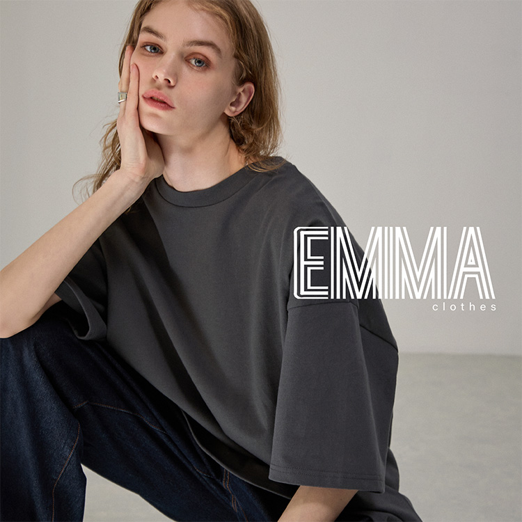EMMA CLOTHESiG} N[Yj