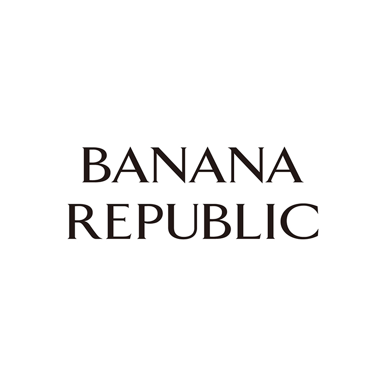 294円 【期間限定特価】 Banana Republic 白黒キャミソール