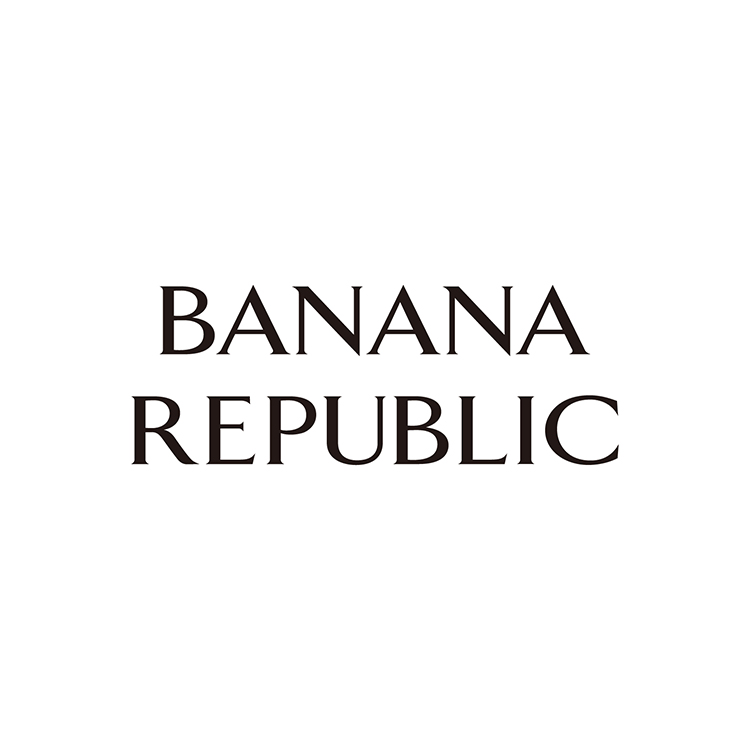 BANANA REPUBLIC