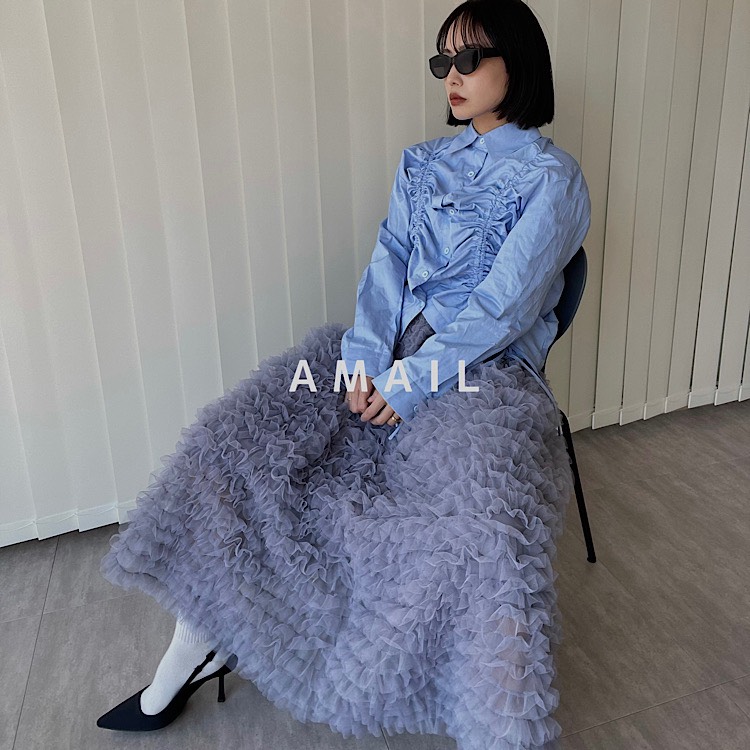 Candy Stripper�i�L�����f�B�X�g���b�p�[�j