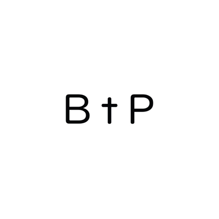 BTP（ビーティーピー）