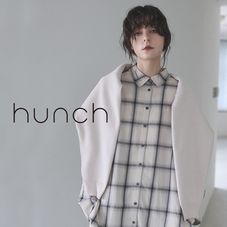 hunchin`j