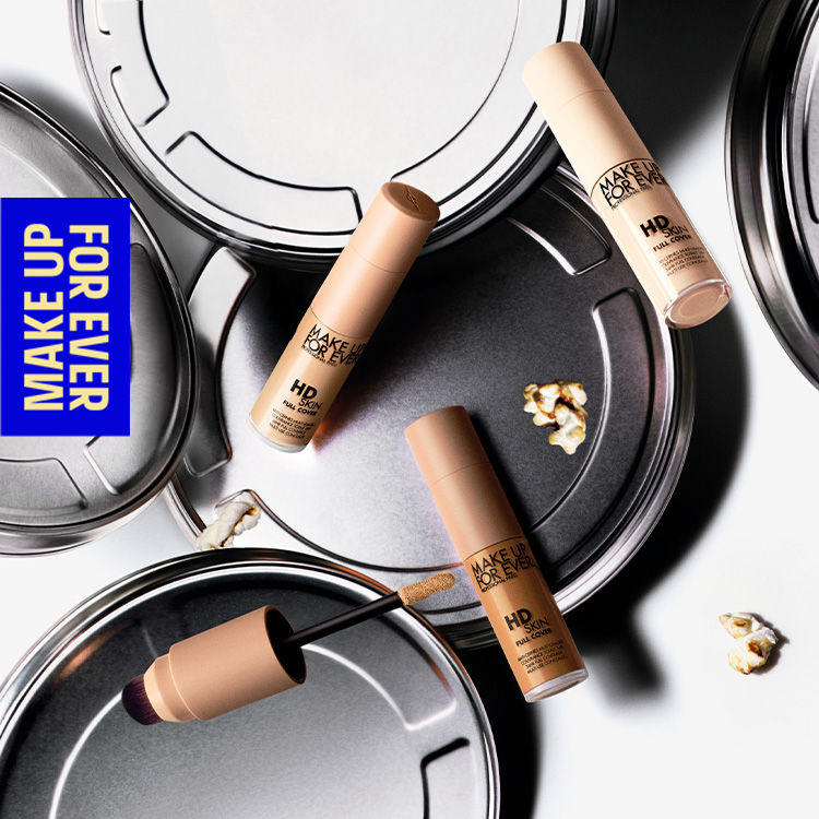 MAKE UP FOR EVERiCNAbvtH[Go[j