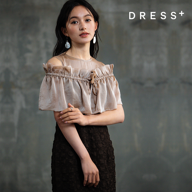 Dress ドレス-eastgate.mk