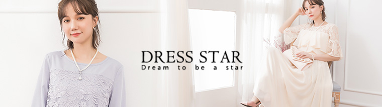 DRESS STAR