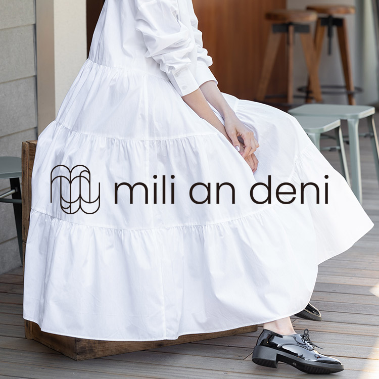 mili an denii~Afjj