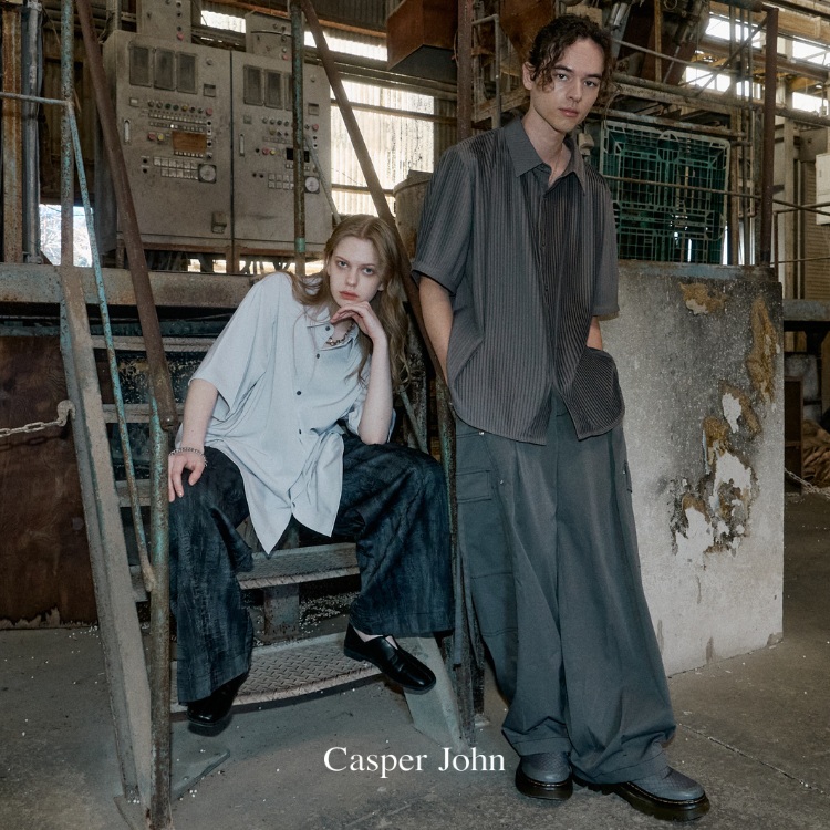 Casper JohniLXp[Wj