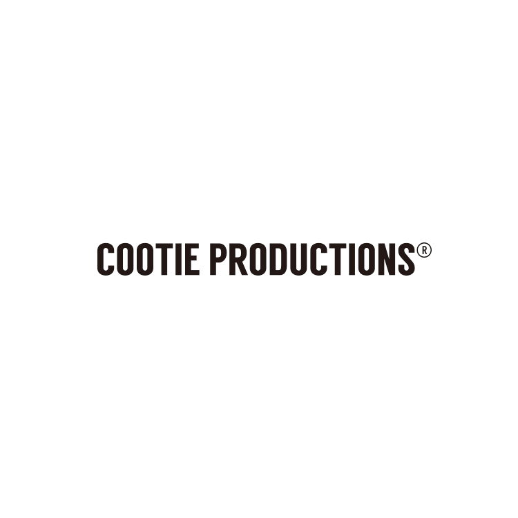COOTIE PRODUCTIONS