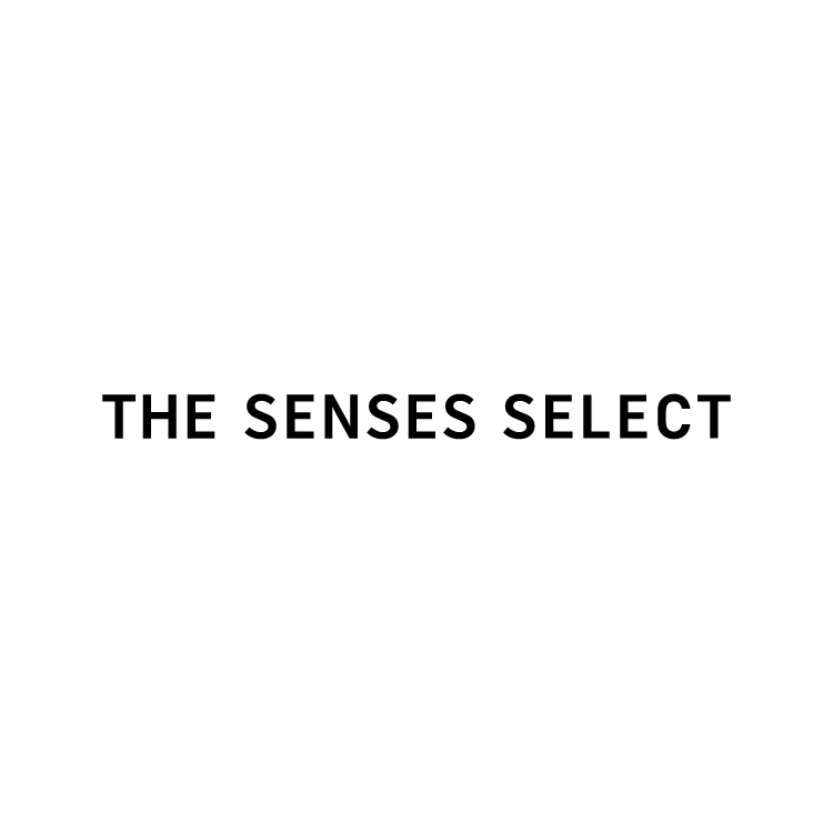 THE SENSES SELECTiUZXZNgj
