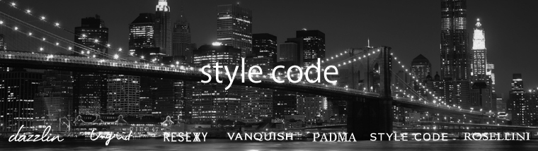 style code