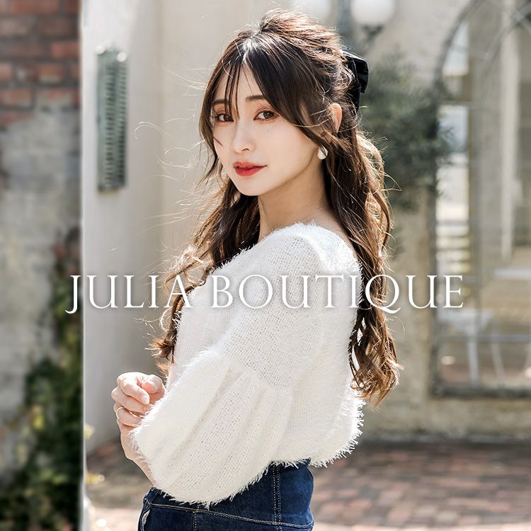 JULIA BOUTIQUEiWAueBbNj