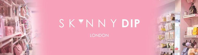 SKINNYDIP LONDON