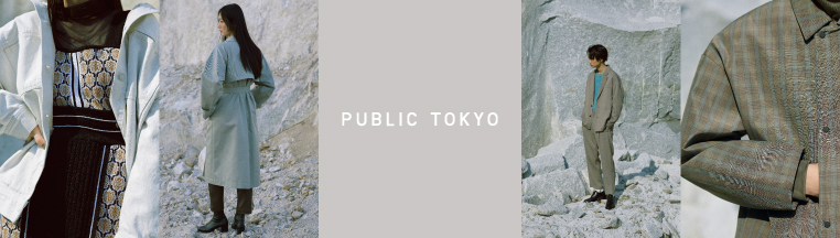 PUBLIC TOKYO