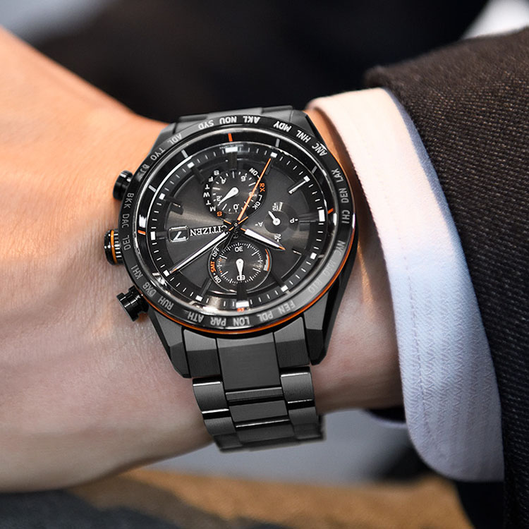 CITIZENiV`Yj