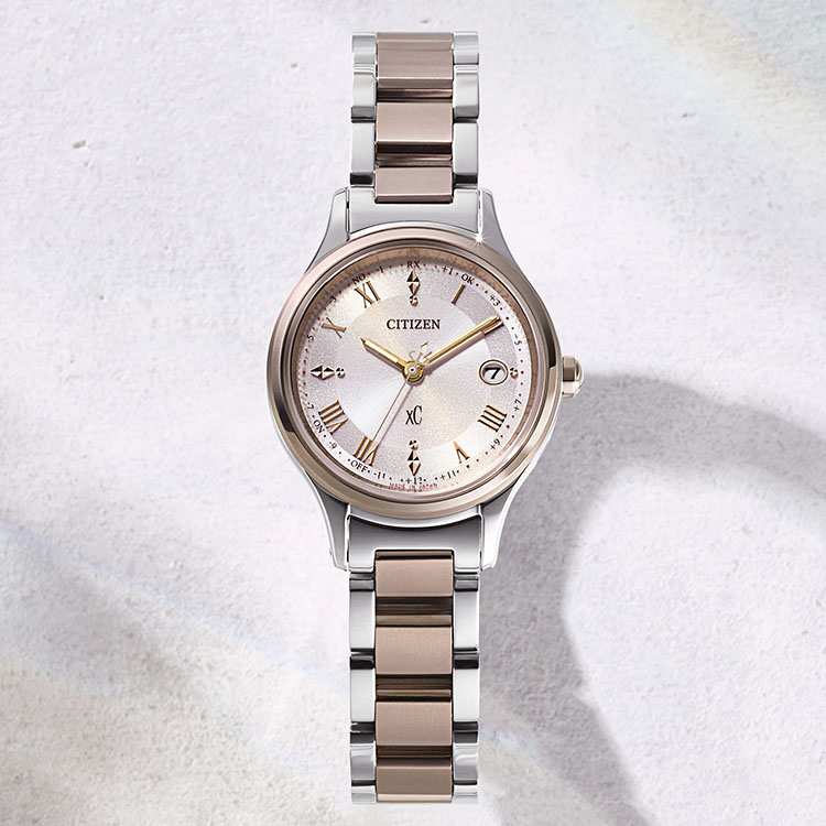 CITIZENiV`Yj